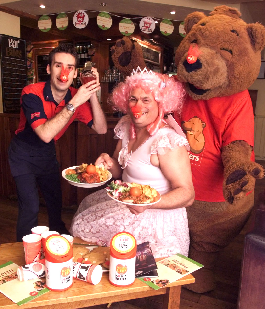 John McLellan Essex Photographer Brewers Fayre John McLellan